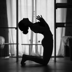 Pack 4 cours de Yoga