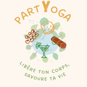 part'Y'oga