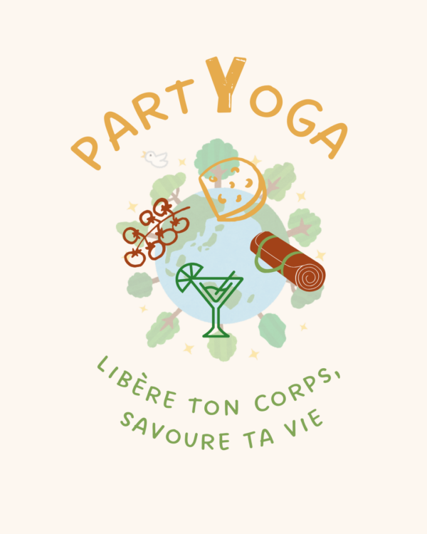 part'Y'oga